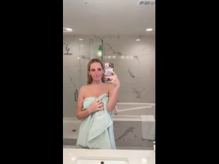 sexy beauty with tan lines shows herself | tanlines porn