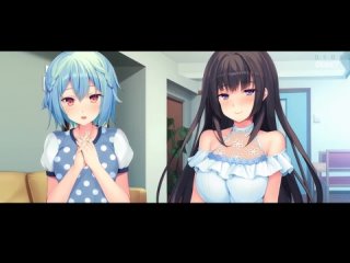 the immoral tone of a shy girl 1 - the immoral tone of a shy girl 1 porn hentai porno hentai