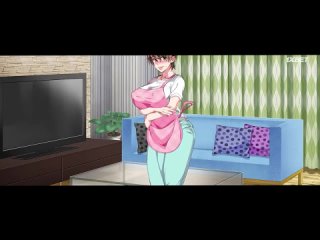 mother's embrace 1 - mother's embrace 1 porn hentai porno hentai