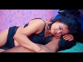 hot bhabhi got fucked by brother in law while massaging her body